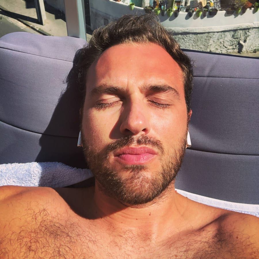 Profil de Harena, 30 ans, Gay club à Steinhausen (Zoug)