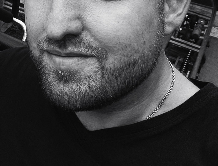 Profil de Alastair, 37 ans, Gay club à Caux (Vaud)