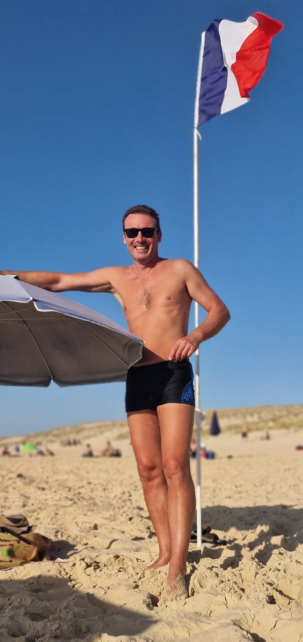 Profil de Nazim, 31 ans, Gay club à Emmenbrücke (Lucerne)
