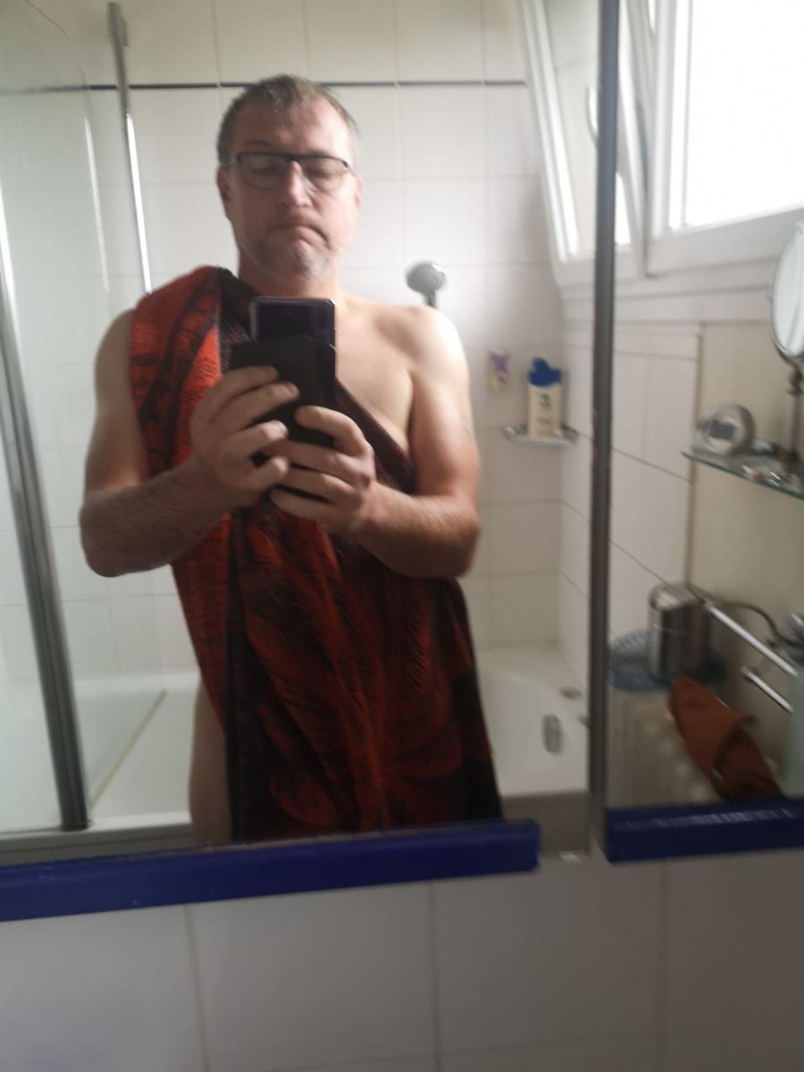 Profil de Ignazio, 38 ans, Gay club à Wilen b. Wollerau (Schwytz)
