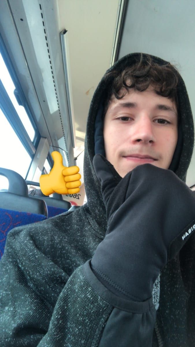 Profil de Kays, 40 ans, Gay club à Mollie-Margot (Vaud)