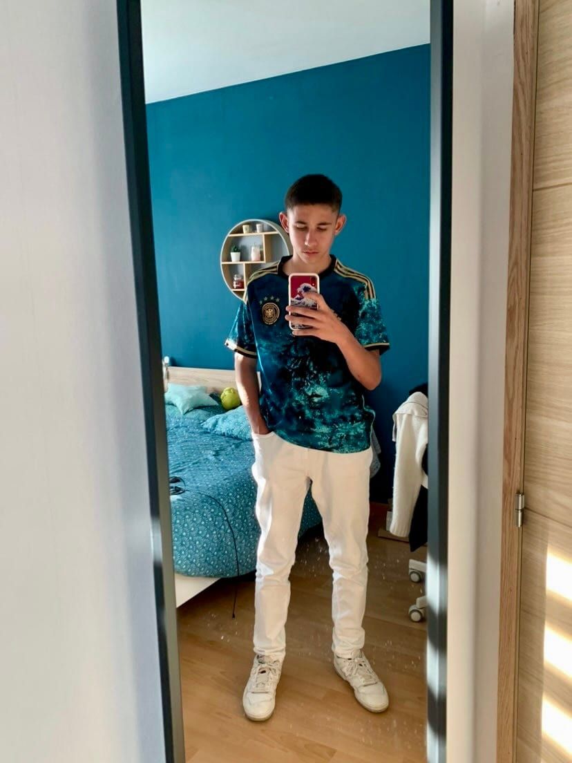 Profil de Hailey, 30 ans, Gay club à Oulens-sous-Echallens (Vaud)
