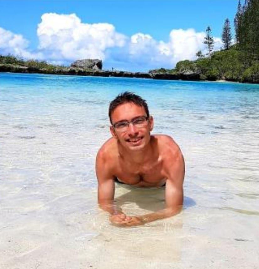 Profil de Théo, 23 ans, Gay club à Yens (Vaud)