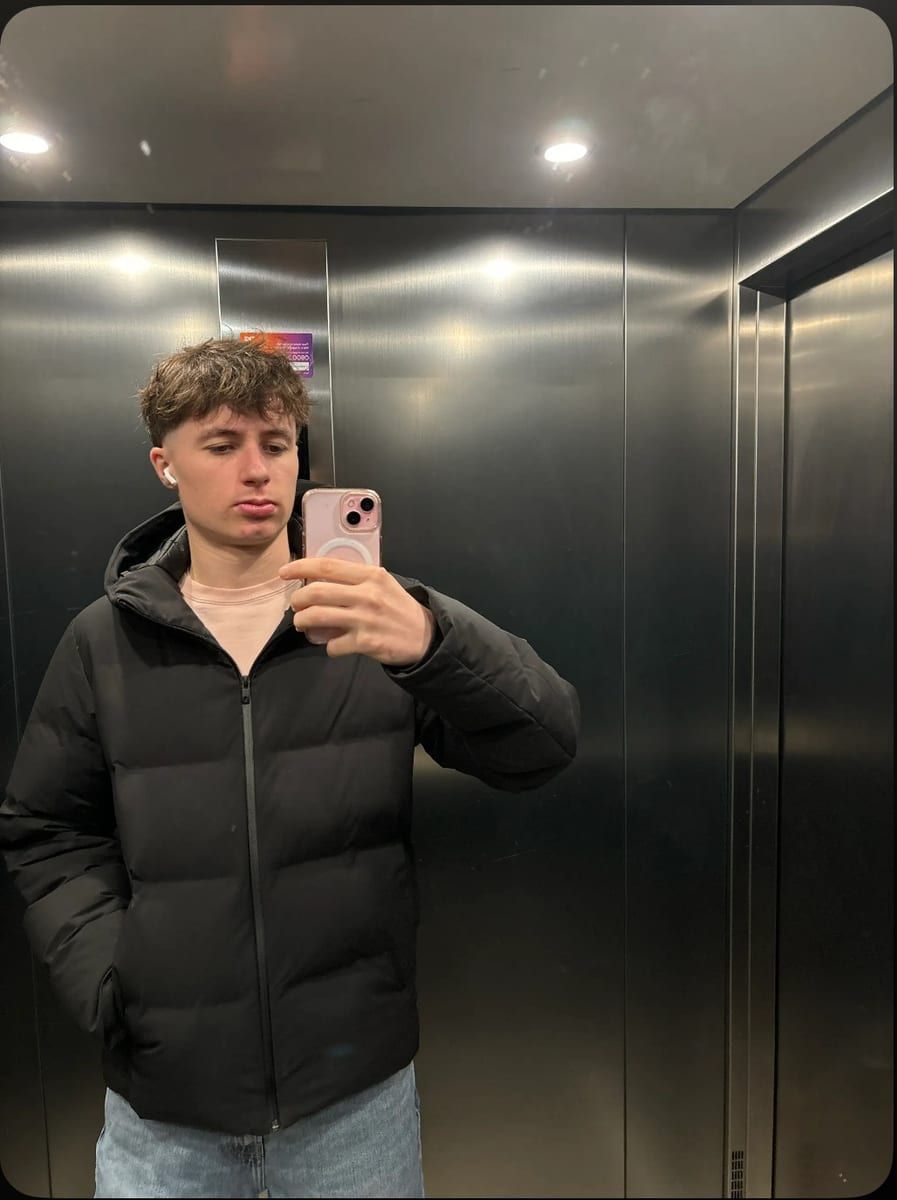Profil de Feycal, 38 ans, Gay club à Wiesenberg (Nidwald)