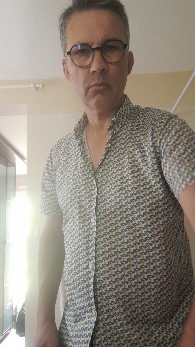 Profil de Lorris, 25 ans, Gay club à Wiler (Lötschen) (Valais)