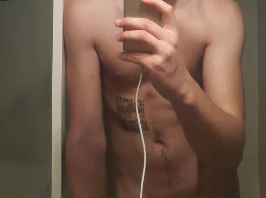 Profil de Keelan, 29 ans, Gay club à Sachseln (Obwald)