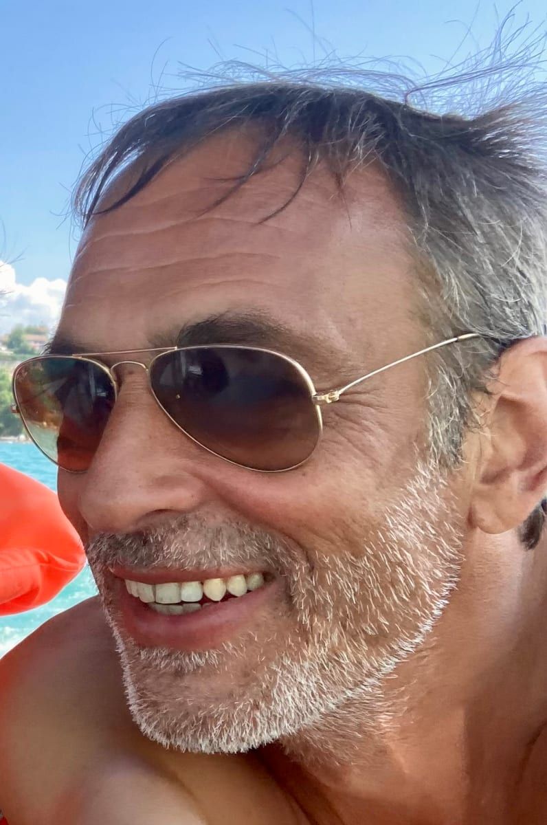 Profil de Tiffen, 41 ans, Gay club à Melchsee-Frutt (Obwald)