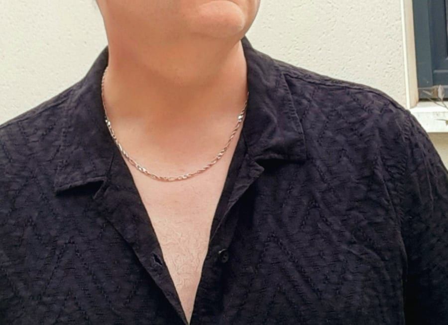Profil de Schadrac, 25 ans, Gay club à Killwangen (Argovie)