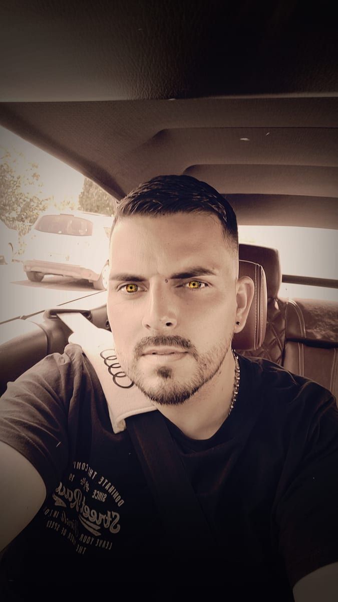 Profil de Greg, 31 ans, Gay club à Mosen (Lucerne)