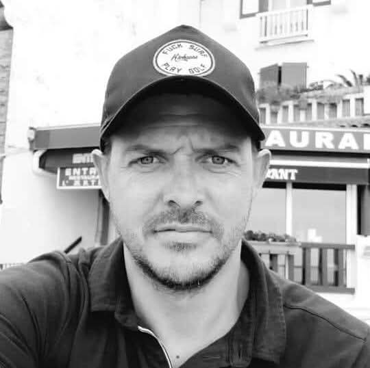 Profil de Karsten, 43 ans, Gay club à Niederbuchsiten (Soleure)