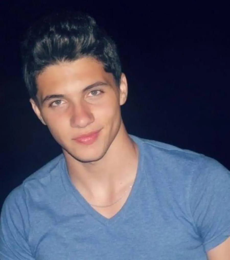 Profil de Maxym, 30 ans, Gay club à Schenkon (Lucerne)