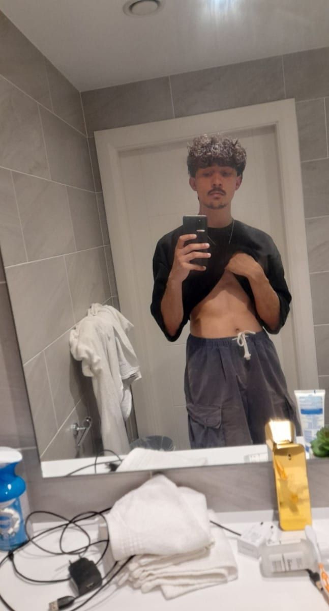 Profil de Allande, 31 ans, Gay club à Altwis (Lucerne)