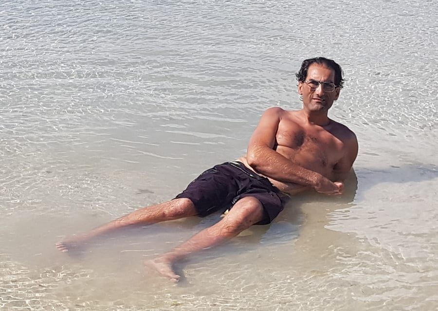Profil de Irwan, 39 ans, Gay club à Zimmerwald (Berne)