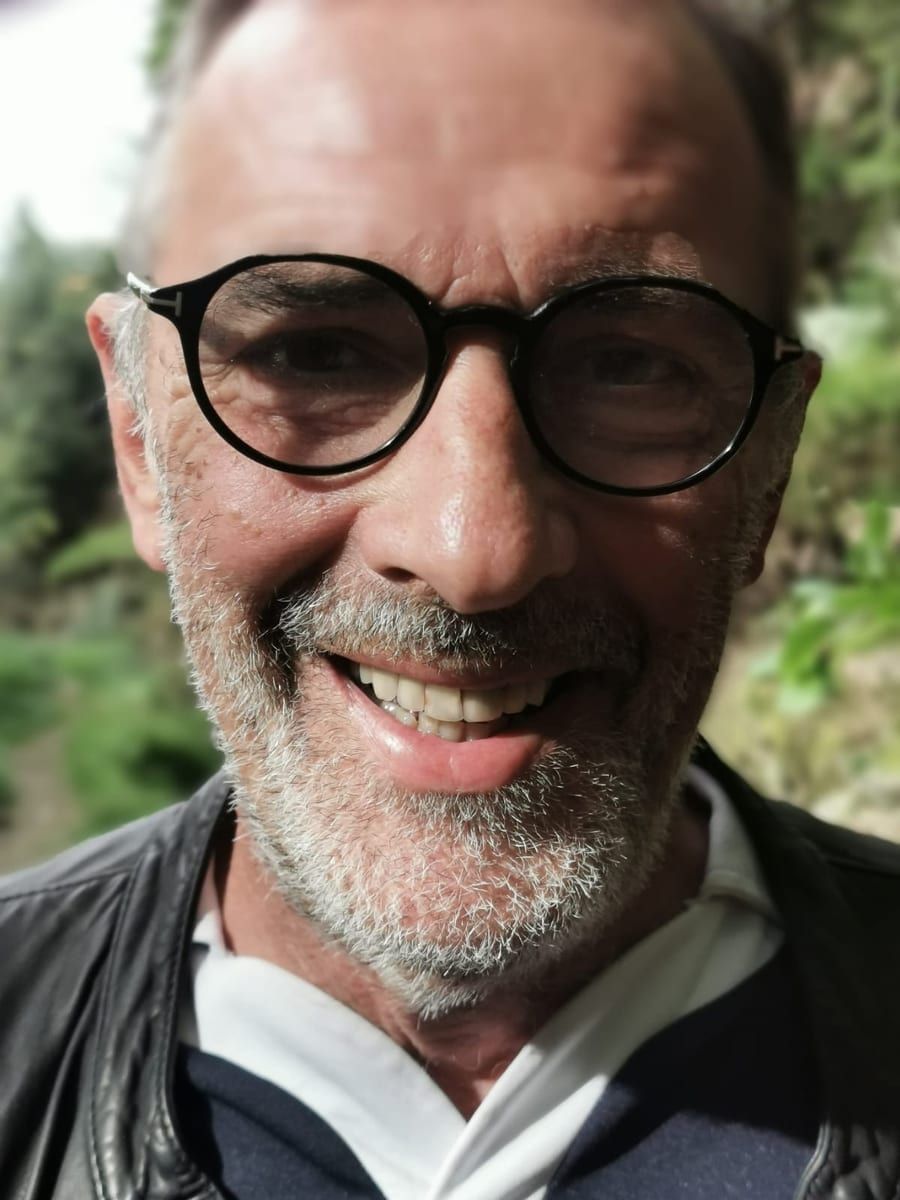 Profil de Keony, 33 ans, Gay club à Wiler (Lötschen) (Valais)