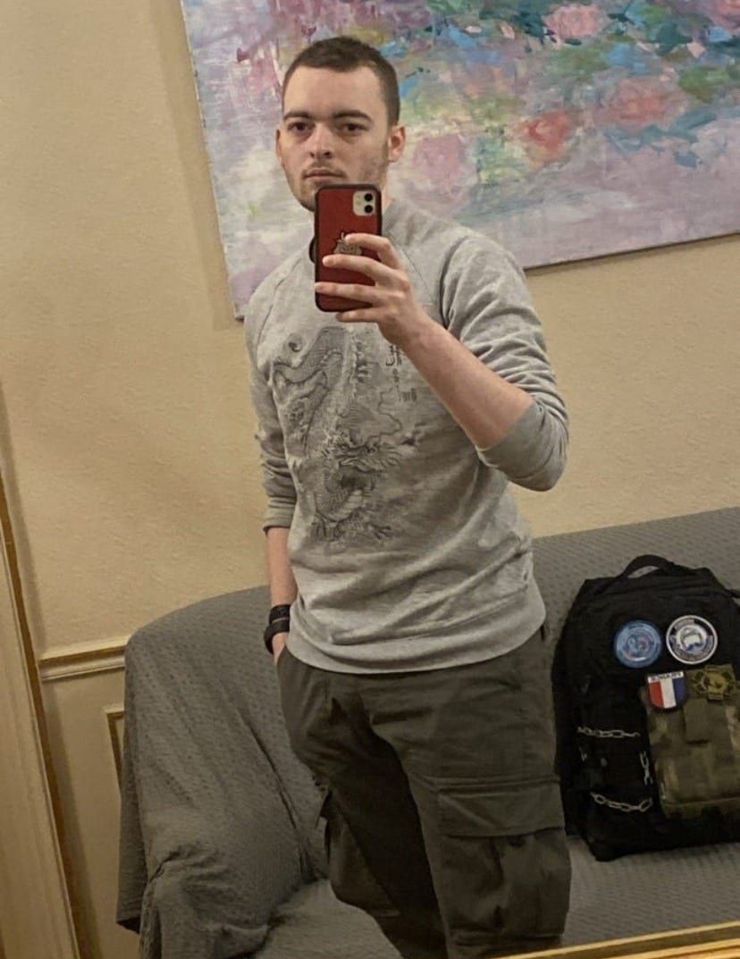 Profil de Mody, 41 ans, Gay club à Wirzweli (Nidwald)