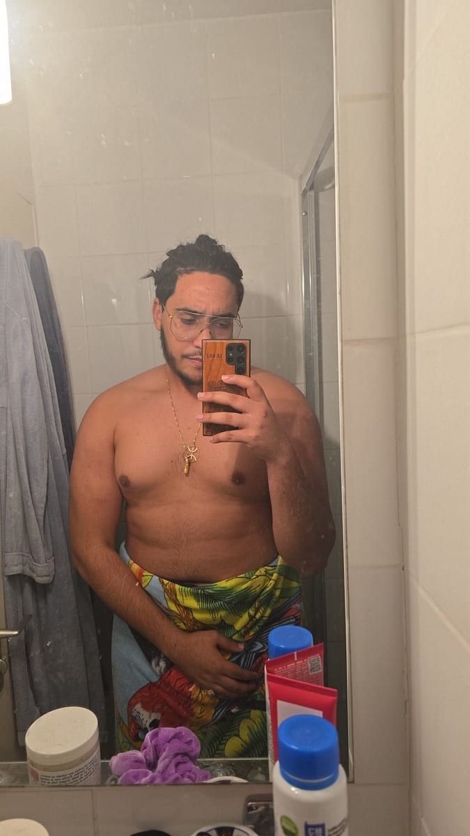 Profil de Zbigniew, 38 ans, Gay club à Geuensee (Lucerne)