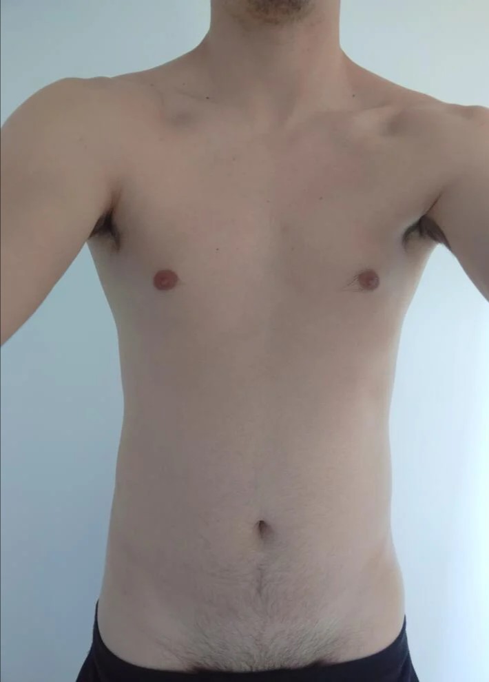 Profil de Issac, 44 ans, Gay club à Doppleschwand (Lucerne)