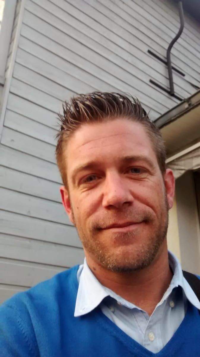 Profil de Kelvyn, 29 ans, Gay club à Horw (Lucerne)
