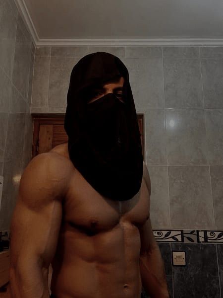 Profil de Mohammed-amine, 42 ans, Gay club à Nuglar (Soleure)