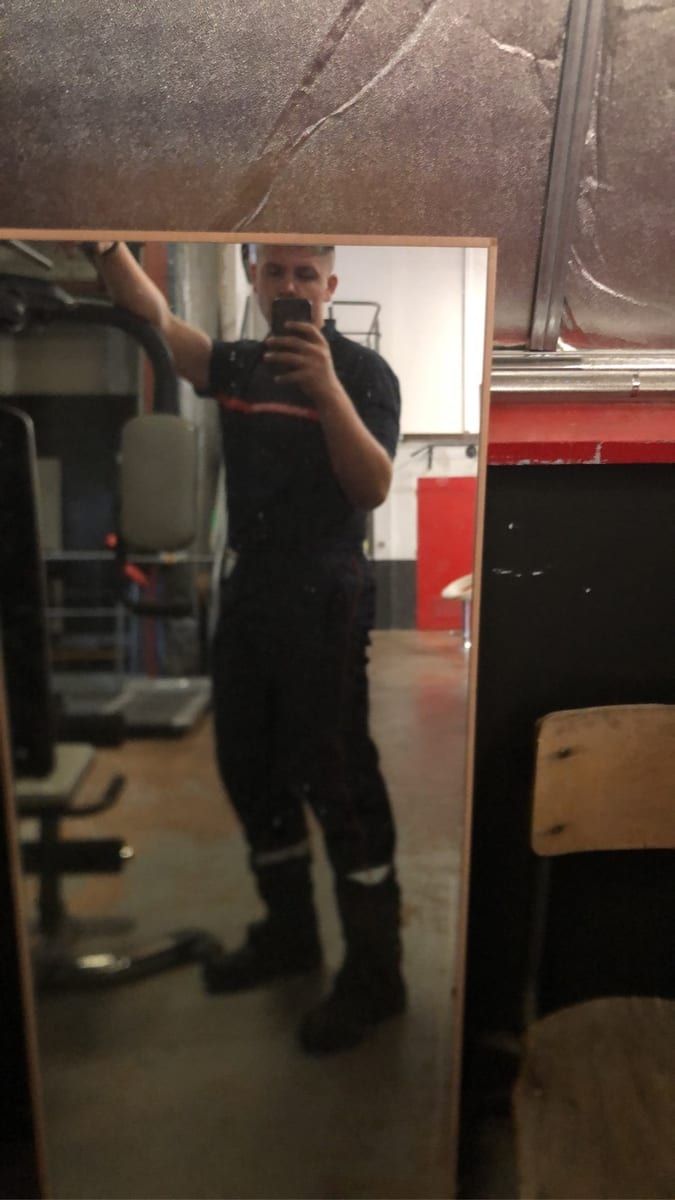 Profil de Stevann, 34 ans, Gay club à Zwingen (Bâle-Campagne)