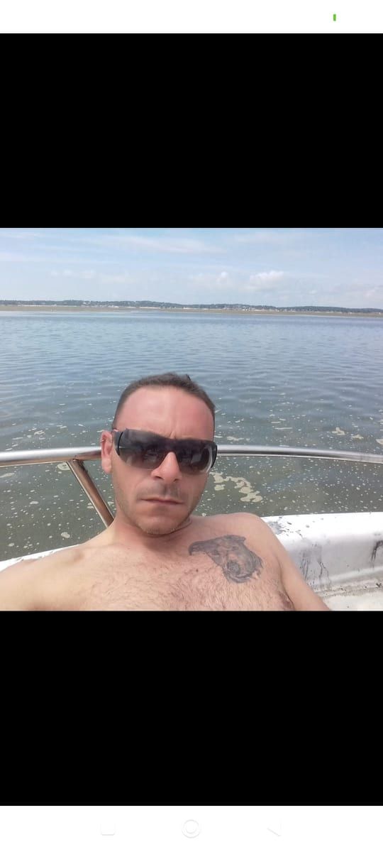 Profil de Al, 45 ans, Gay club à Wauwil (Lucerne)