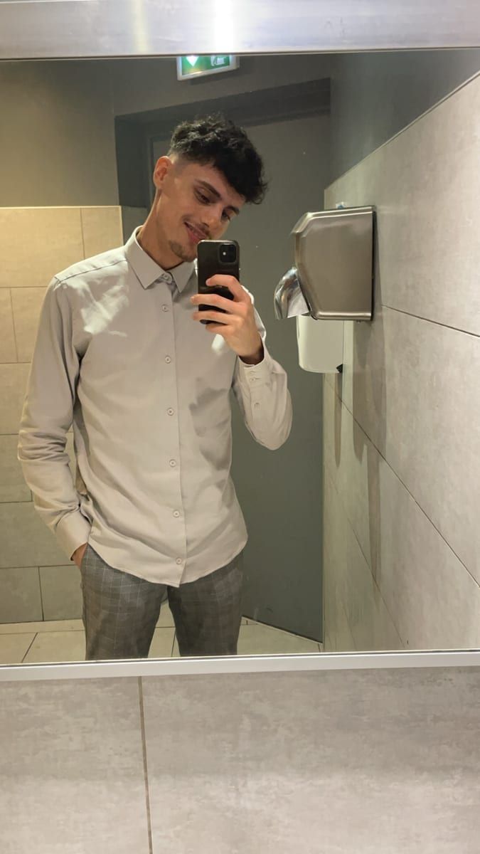 Profil de Steeven, 24 ans, Gay club à Wollerau (Schwytz)