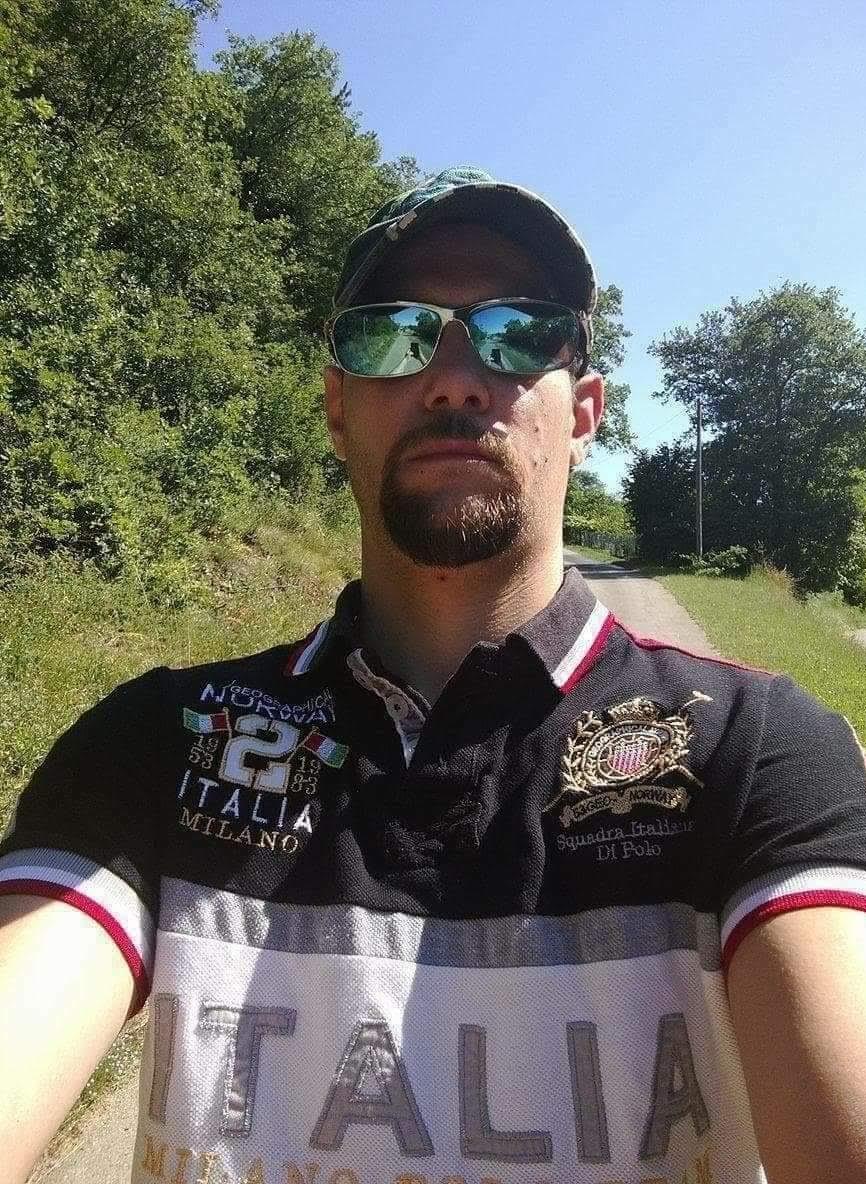 Profil de Chrislain, 23 ans, Gay club à Horw (Lucerne)