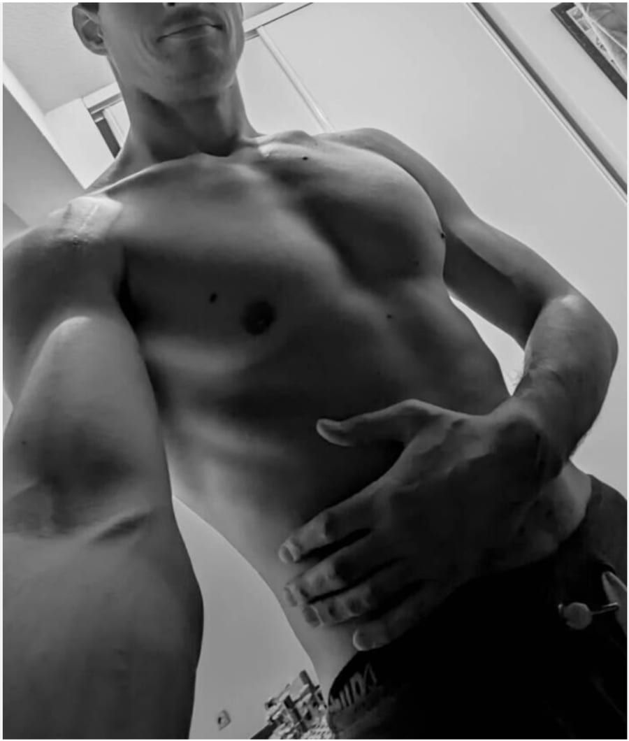 Profil de Mohamed-khalil, 29 ans, Gay club à Palézieux-Village (Vaud)