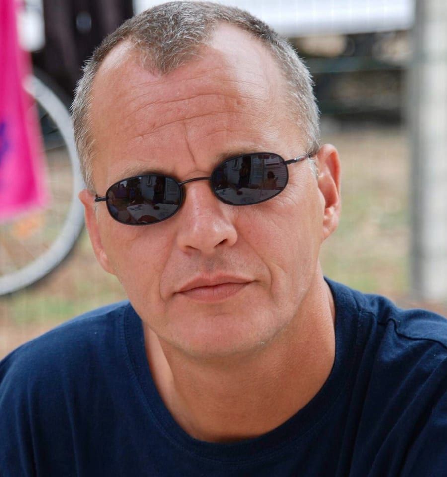 Profil de Lorick, 42 ans, Gay club à Reiden (Lucerne)