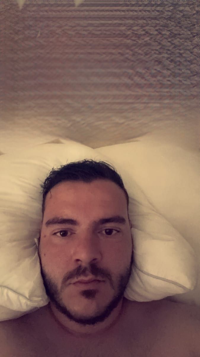 Profil de Gideon, 42 ans, Gay club à Wilen b. Wollerau (Schwytz)
