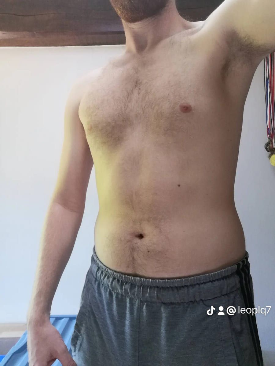 Profil de Youssaf, 32 ans, Gay club à Hofstatt (Lucerne)