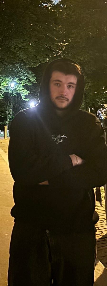 Profil de Wessim, 31 ans, Gay club à Wikon (Lucerne)