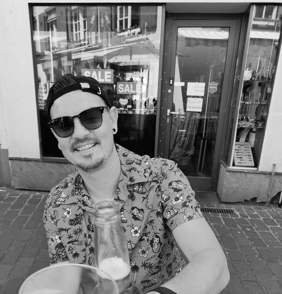Profil de Jilani, 25 ans, Gay club à Port (Berne)