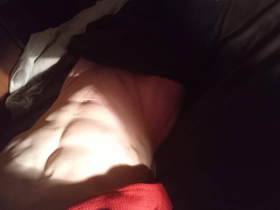 Profil de Yu, 35 ans, Gay club à Oberramsern (Soleure)