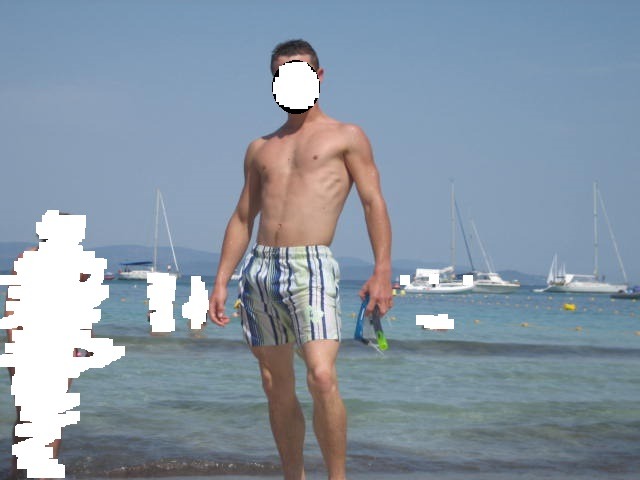 Profil de Kynan, 41 ans, Gay club à Galmiz (Fribourg)