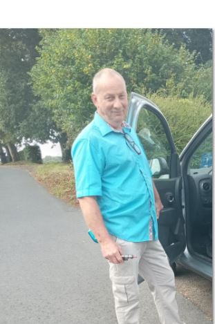 Profil de Jordany, 28 ans, Gay club à Allschwil (Bâle-Campagne)