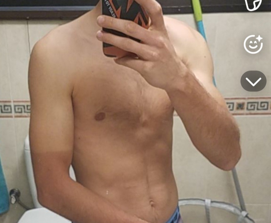 Profil de Yousseff, 37 ans, Gay club à Champsec (Valais)
