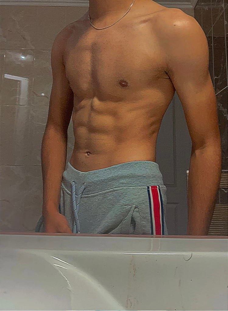 Profil de Atman, 34 ans, Gay club à Trasadingen (Schaffhouse)