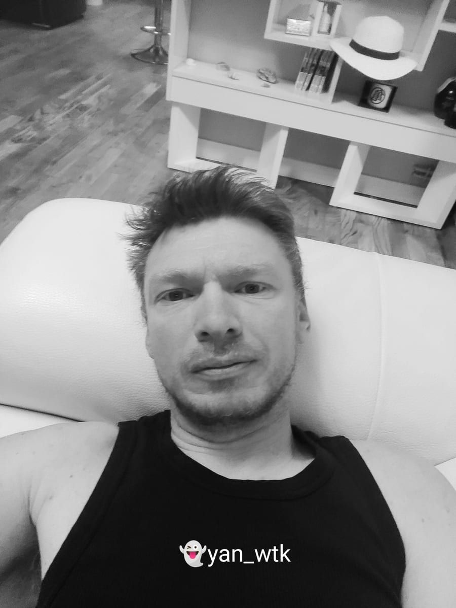 Profil de Sandy, 37 ans, Gay club à Romainmôtier (Vaud)