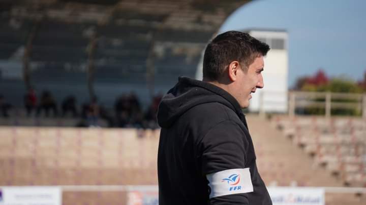 Profil de Jannick, 44 ans, Gay club à Yvorne (Vaud)