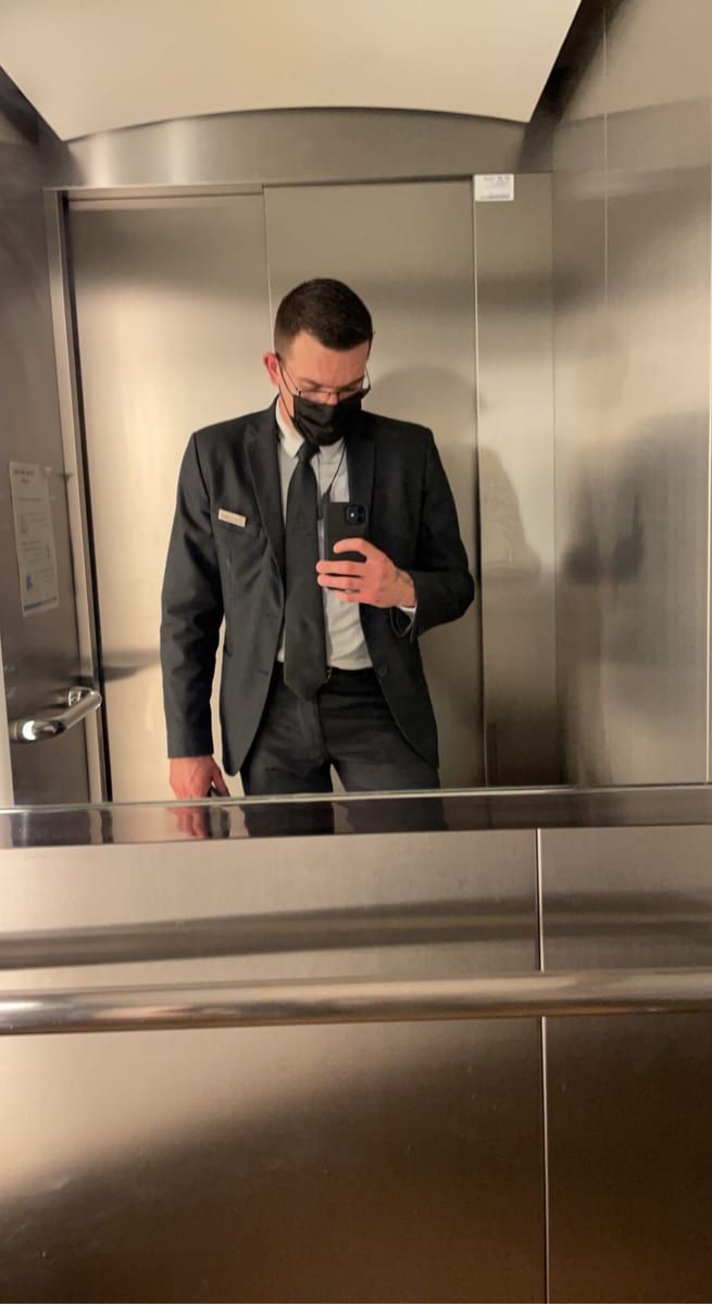 Profil de Awad, 36 ans, Gay club à Pizy (Vaud)