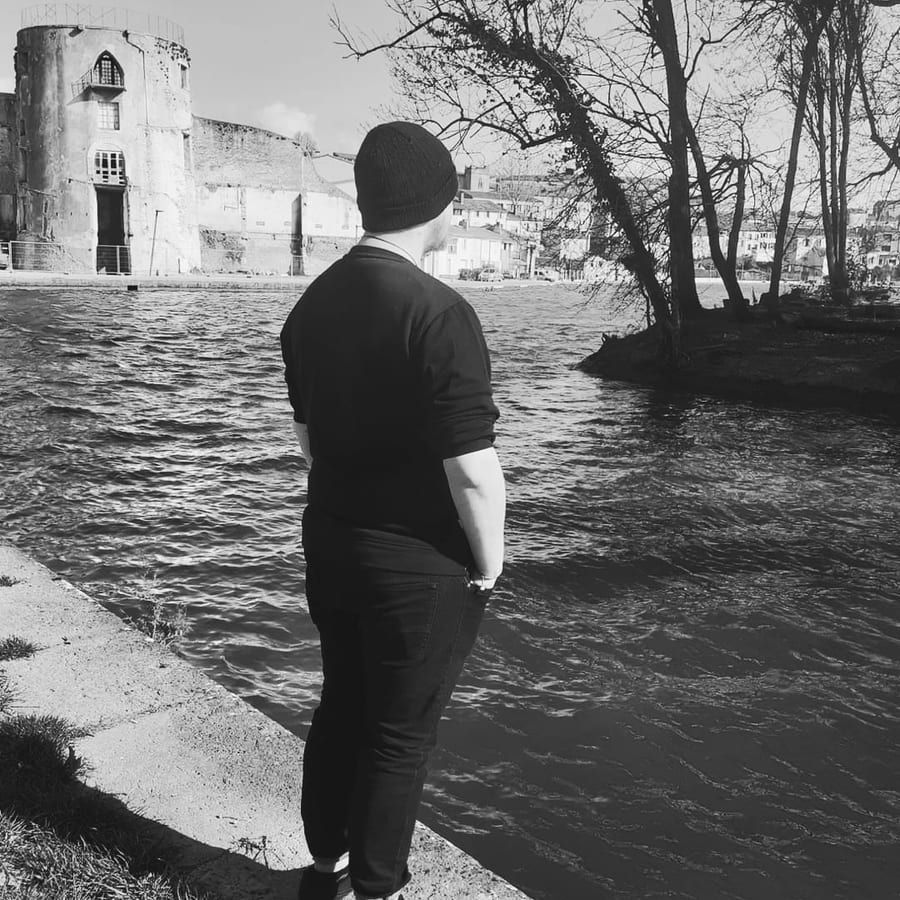 Profil de Karl, 26 ans, Gay club à Grandfontaine (Jura)