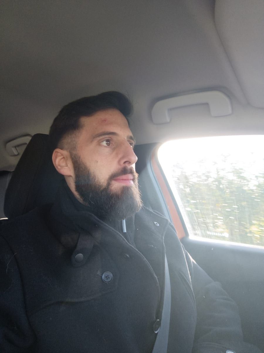 Profil de Stanis, 23 ans, Gay club à Pfaffnau (Lucerne)