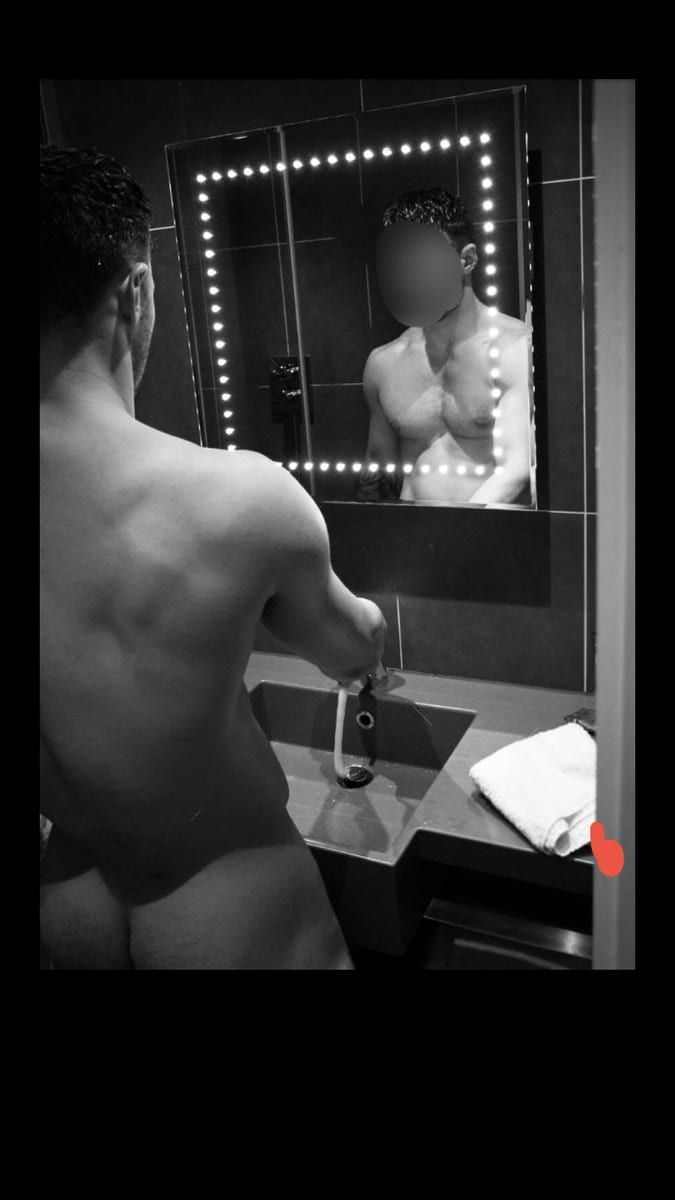 Profil de Angi, 43 ans, Gay club à Rances (Vaud)