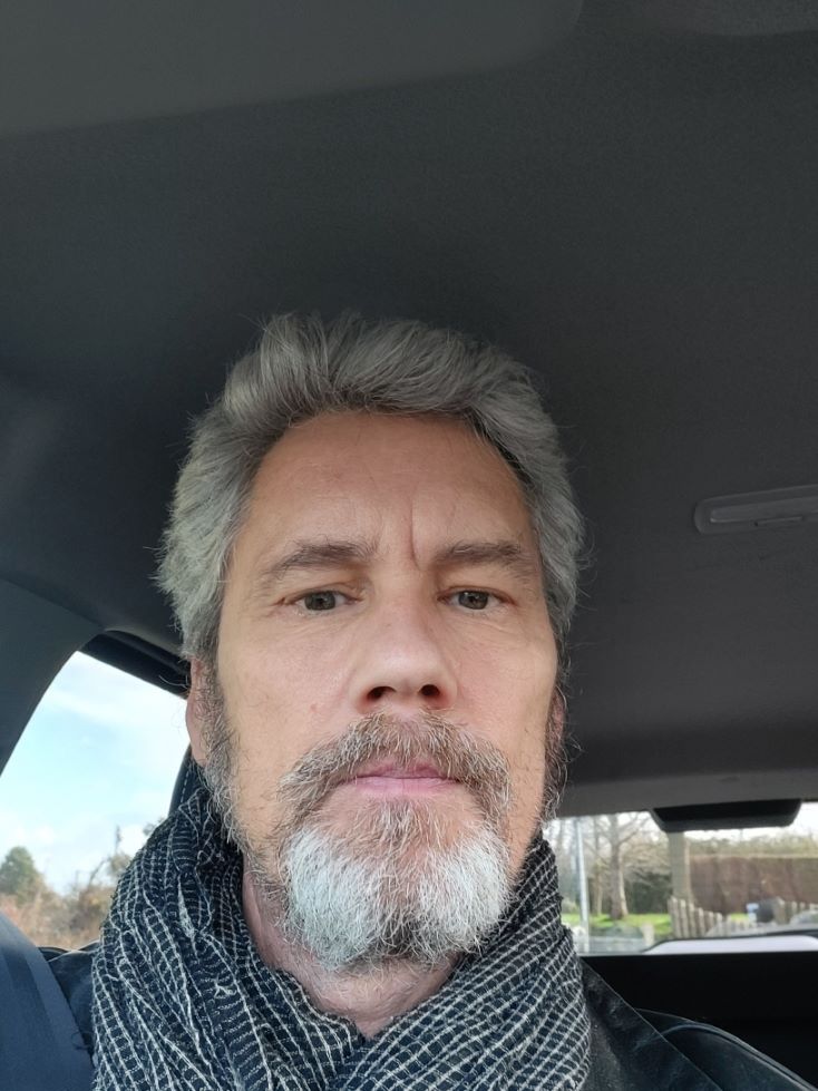 Profil de Eloann, 39 ans, Gay club à Winikon (Lucerne)