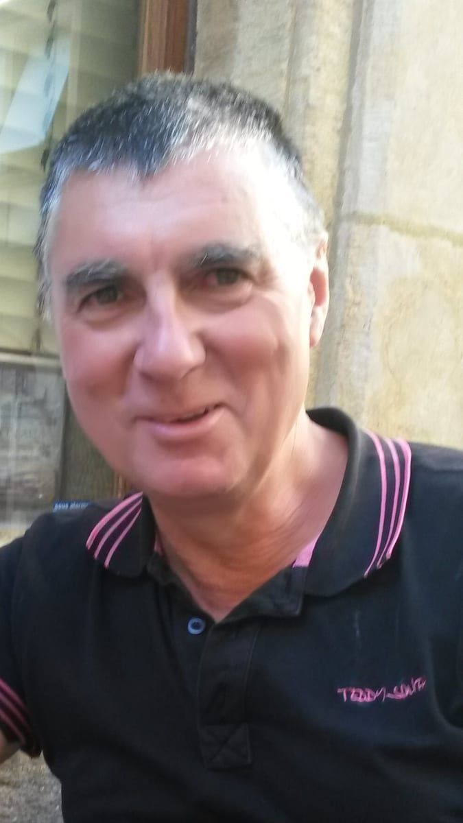Profil de Kamille, 42 ans, Gay club à Hofstatt (Lucerne)