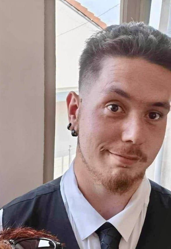 Profil de Gentien, 36 ans, Gay club à Kägiswil (Obwald)