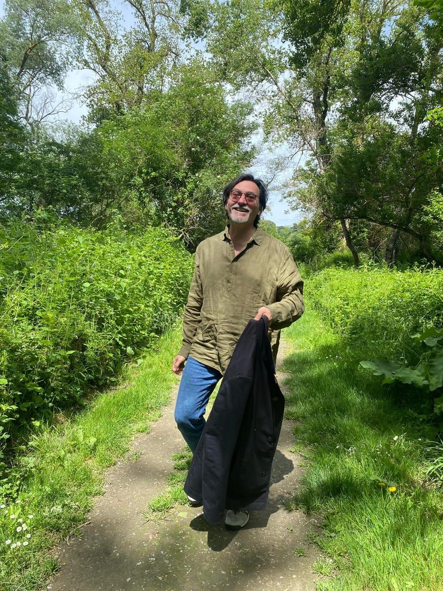Profil de Khylian, 38 ans, Gay club à Yens (Vaud)