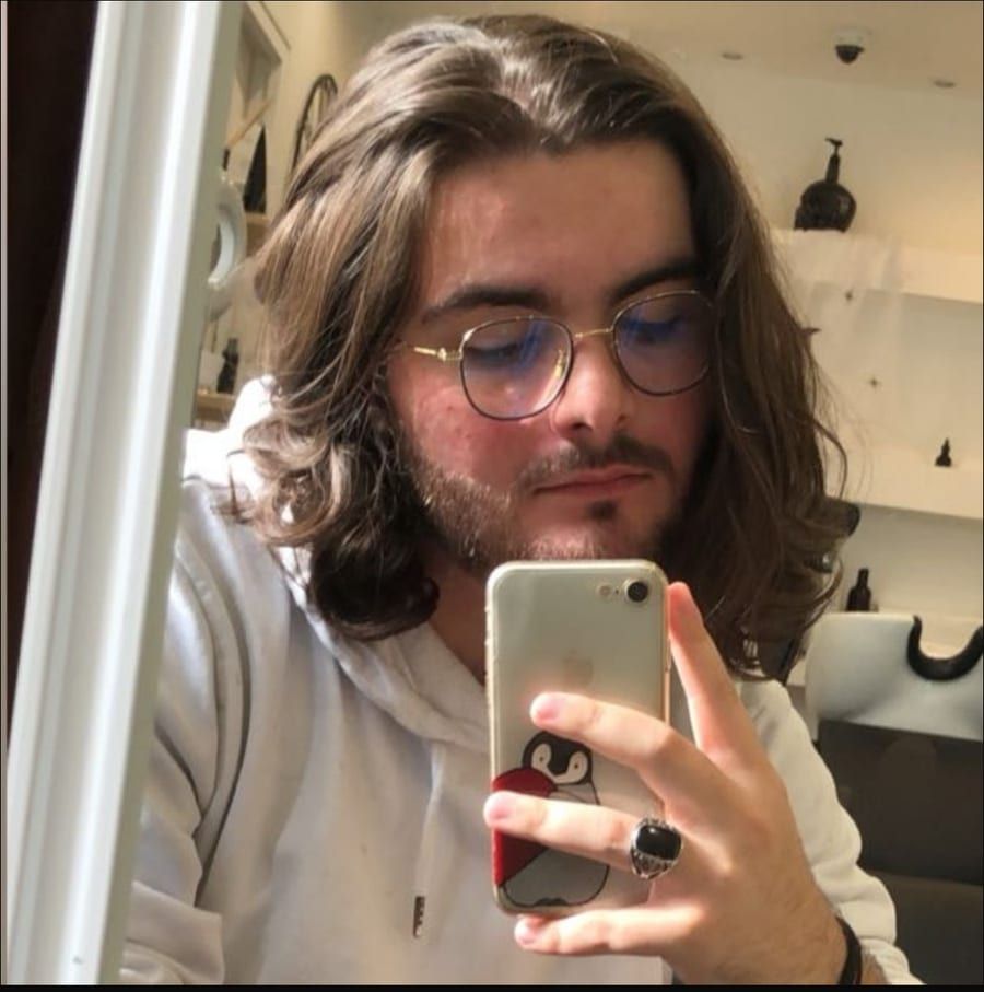 Profil de Moriba, 38 ans, Gay club à Zwischenflüh (Berne)