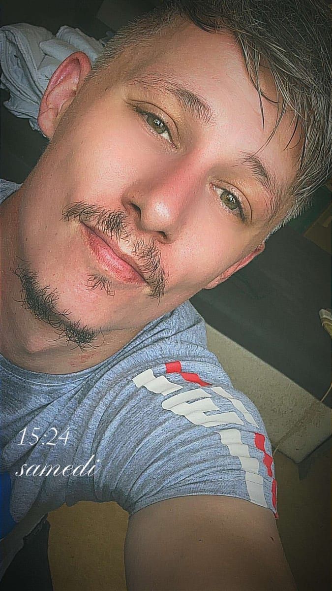Profil de Adham, 37 ans, Gay club à Niederwil SO (Soleure)